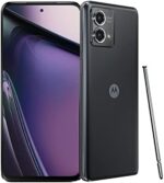 Motorola Moto G Stylus 5G | 2023 | Unlocked | Made for US 6/256GB | 50 MPCamera | Cosmic Black