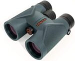 Athlon Optics Midas Binoculars for Adults and Kids, Waterproof, Durable Binoculars for Bird Watching