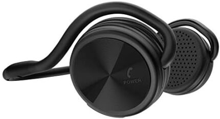 BESIGN SH03 Bluetooth Sports Headphones, Wireless Stereo Running Earphones for Music Streaming and Handsfree Calling, 25 Hours Music Time