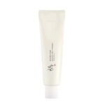 Beauty Joseon Relief Sun: Rice + Probiotics 50ml | Hydrate and Protect Your Skin | Beauty joseon sunscreen | Facial sunscreen SPF 50+ PA++ | Strong UV Protection | Water Resistant And Non-Greasy Sunscreen | No White Cast