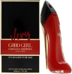 Carolina Herrera Very Good Girl Eau de Parfum 1.7 oz/ 50 mL