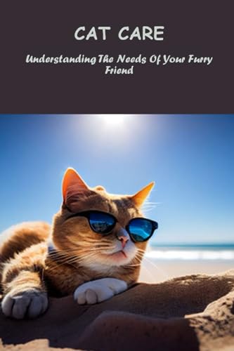 Cat Care: Understanding The Needs Of Your Furry Friend