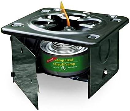 Coghlan's Stove