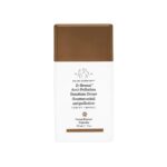 Drunk Elephant D-Bronzi Anti-Pollution Sunshine Serum Drops. Replenishing Face and Body Bronzing Serum for Fine Lines and Wrinkles (30 mL / 1 Fl Oz)