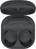 Ear Buds Galaxy Buds2 Pro True Wireless Bluetooth Earbuds w/Noise Cancelling, Hi-Fi Sound, 360 Audio, Comfort Ear Fit, HD Voice, Conversation Mode, IPX7 Water Resistant, US