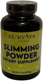 Elevate Fitness Slimming Powder