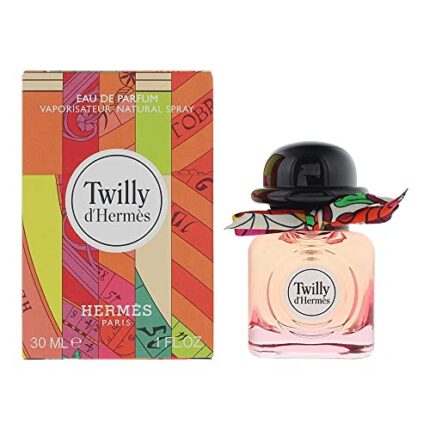 HERMÈS Twilly d'Hermès Eau de Parfum 1.0 oz/ 30 mL Eau de Parfum Spray