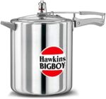 Hawkings Bigboy Aluminium Pressure Cooker