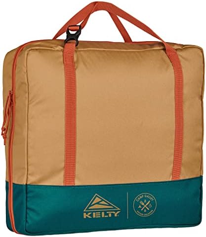 Kelty Camp Galley – Camp Kitchen Organization Kit, Pockets, Compartments for Outdoor Cooking Essentials