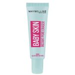 Maybelline New York Baby Skin Instant Pore Eraser Primer Makeup, Clear, 1 Count