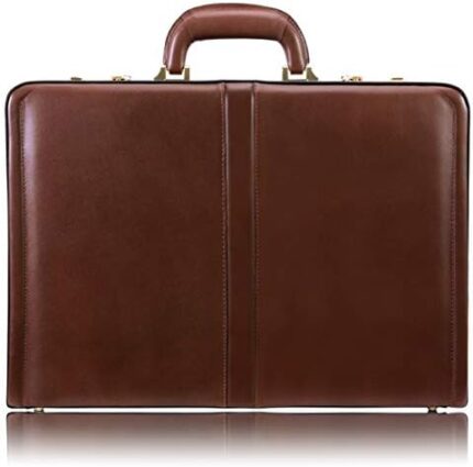 McKlein Attaché Briefcase