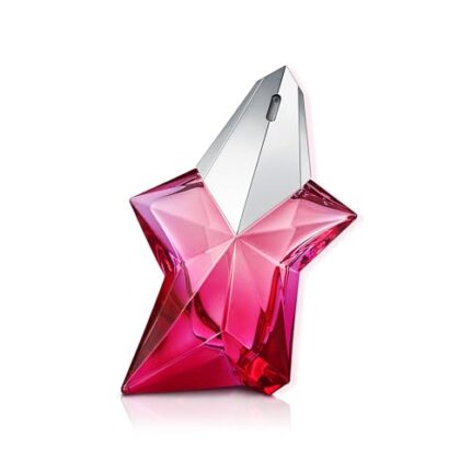 Mugler Angel Nova - Eau de Parfum - Women's Perfume - Floral & Fruity - With Bergamot, Rose, and Cedarwood- Long Lasting Fragrance - 1.7 Fl Oz