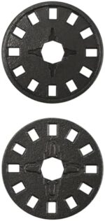 Multi-Tool Adapter 196271-6 Fits for Makita Multi-Tool, Adapter for Fein, Craftsman, Ridgid, or Ryobi Accessories oscillator