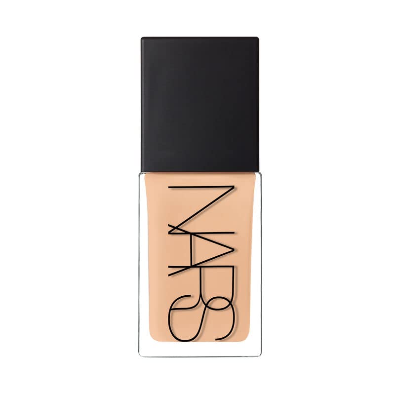 NARS Light Reflecting Foundation - Advanced Makeup-Skincare Hybrid Foundation - NARS Light Reflecting Foundation - Advanced Makeup-Skincare Hybrid Foundation - 30ml (Patagonia - Medium 1.2)
