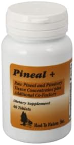 Next To Nature, Inc. Pineal +