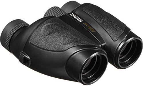 Nikon Travelite 8x25mm Black Binoculars Nikon Travelite 8x25mm Black Binoculars