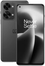 ONEPLUS Nord 3 Dual-SIM 256GB ROM + 16GB RAM (Only GSM | No CDMA) Factory Unlocked 5G Smartphone (Misty Green) - International Version