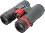 Oberwerk 10x42 Sport ED Binocular - Professional Binoculars for Adults/Hiking and Outdoors/Advanced Bird Watching