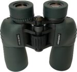 Oberwerk Special Edition Binocular (12x50) - Astronomy Binocular for Adults/High Powered, Porro-Prism, Superior Performance/Ergonomic & Waterproof/Hiking, Outdoor, Bird-Watching