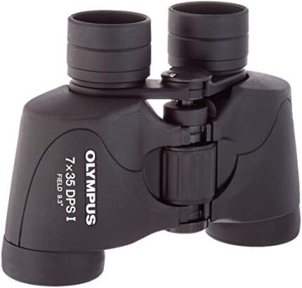 Olympus Trooper 7 X 35 DPS I Binocular