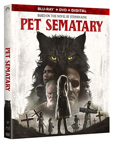 Pet Sematary 2019