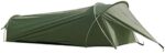Preself Lightweight One Person Tent, Standard Bivy bivvy Solo Tent, Motorcycle Cycling Backpacking Hiking (Green)