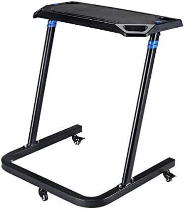 RAD Cycle Products Adjustable Bike Trainer Fitness Desk Portable Workstation Standing Desk