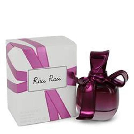 Ricci Ricci By Nina Ricci Eau De Parfum Spray 1.7 oz