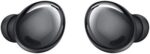 SAMSUNG Galaxy Buds Pro, Bluetooth Earbuds, True Wireless, Noise Cancelling, Charging Case, Quality Sound, Water Resistant, Phantom Black (US Version)