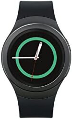 SAMSUNG Gear S2 1.2" Circular AMOLED NFC, GPS, 3G IP68 Smartwatch