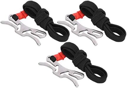 SPYMINNPOO Tourniquet Bleed Stop Belt, 3pcs Outdoor Tourniquet Bandage Bleed Stop Tool Injury Survival Belt Emergency Equipment