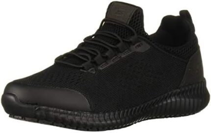 Skechers Women's Cessnock Carrboro Food Service Shoe