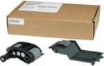 Technica BrandⓇ Compatible L2718A Automatic Document Feeder ADF Pick-Up Feed Roller Kit Assembly for Laserjet M525,M575,M630,M651,M680,M725,M775,7500,8500,X585, ScanJet 7500,8500 - L2725-60002