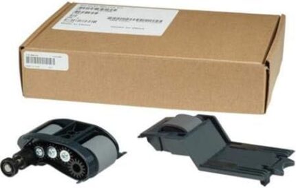 Technica BrandⓇ Compatible L2718A Automatic Document Feeder ADF Pick-Up Feed Roller Kit Assembly for Laserjet M525,M575,M630,M651,M680,M725,M775,7500,8500,X585, ScanJet 7500,8500 - L2725-60002