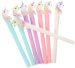 Tofficu 2pcs adult party supplies juguetes adultos for stationery decorative pens light up pens for LED cartoon pens LED pens funny costume pens gel the fence