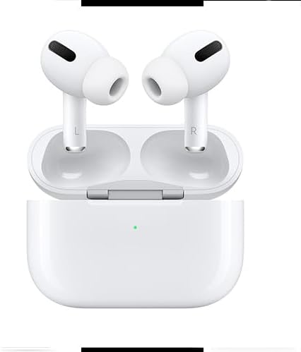 Wireless Earbuds, Bluetooth Earbuds IPX7 Waterproof Wireless Bluetooth with Microphone Charging Case 30H Playtime,Pop-ups Auto Pairing Hi-Fi Stereo Sound Headset for iPhone/Samsung/iOS/Android