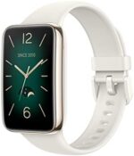 Xiaomi Smart Band 7 Pro (Global Version) with GPS, Health & Fitness Activity Tracker High-Res 1.64" AMOLED Screen, Heart Rate & SPO₂ Monitoring, 110+ Sports Modes, 12Day Battery Smart Watch