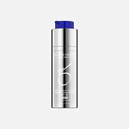 ZO Skin Health Sunscreen + Primer, Broad-Spectrum SPF 30