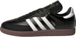 adidas Men's Samba Classic Soccer Shoe