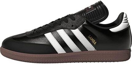 adidas Men's Samba Classic Soccer Shoe
