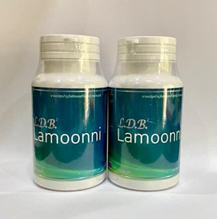 1 Month Packs (30 Days) t-Blocker Anti-androgen Capsule Pills for Transgender MTF (Male to Female) 100% Natural Ingredients