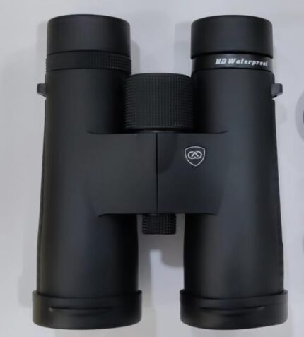 10x42 HD Binoculars for Adults High Powered with Phone Adapter, Tripod and Tripod Adapter, IPX7 Waterproof Binoculars with Clear Low Light Vision, Binoculars for Bird Watching Cruise Ship Travel