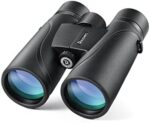 12x50 HD Binoculars for Adults, Rexmeo Professional Binoculars Bright Vision Large View High Resolution with BaK4 Prism FMC Lens IPX7 Waterproof Perfect for Bird Watching Hunting