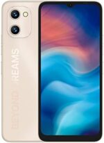UMIDIGI Cell Phone G1, Android12 Unlocked Cell Phone, Dual Sim 4G LTE Mobile Phone, 3+32GB 256G Expandable, 6.52" HD+, 5150mAh, GSM Unlocked