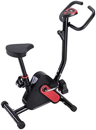 XXXDXDP Indoor Cycle Exercise Bike Cardio Fitness Gym Cycling Machine Workout Training Stationary