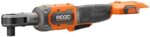 18V Brushless Cordless 3/8 in. Ratchet (Tool Only)