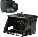 950 951 Print Head Replacement for for HP Officejet Pro 8100 8600 8610 8620 8650 251DW 251 276DW, Printhead Replacement Kit for Nozzle Printer