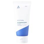 AESTURA ATOBARRIER365 Cream with Ceramide, Korean Skin Barrier Repair Moisturizer, 100-hour Lasting Hydration for Dry & Sensitive Skin, Cruelty Free, Hypoallergenic, Korean Skin Care, 2.7 Fl Oz