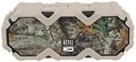 Altec Lansing IMW479 Mini LifeJacket Jolt Heavy Duty Rugged Waterproof Ultra Portable Bluetooth Speaker up to 16 Hours of Battery Life, 100FT Wireless Range and Voice Assistant (Real Tree)
