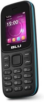 BLU Z5 -GSM Unlocked Dual Sim -Black